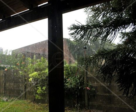 Lluvia ácida