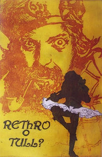 Rethro oTull?