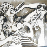 Jazz and Blues thumbnail 1