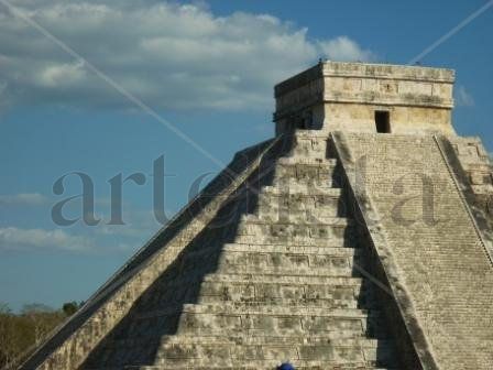 El descenso de...
