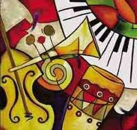 Instrumentos musicales