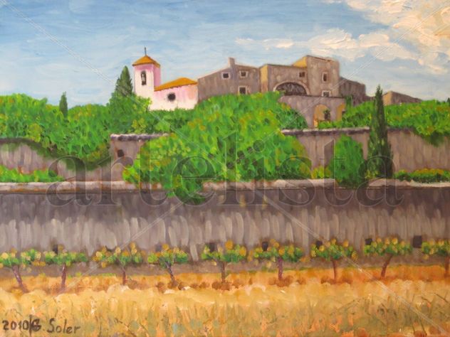 CANYELLES