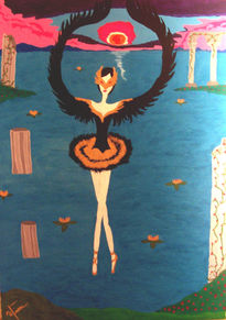 Cisne negro