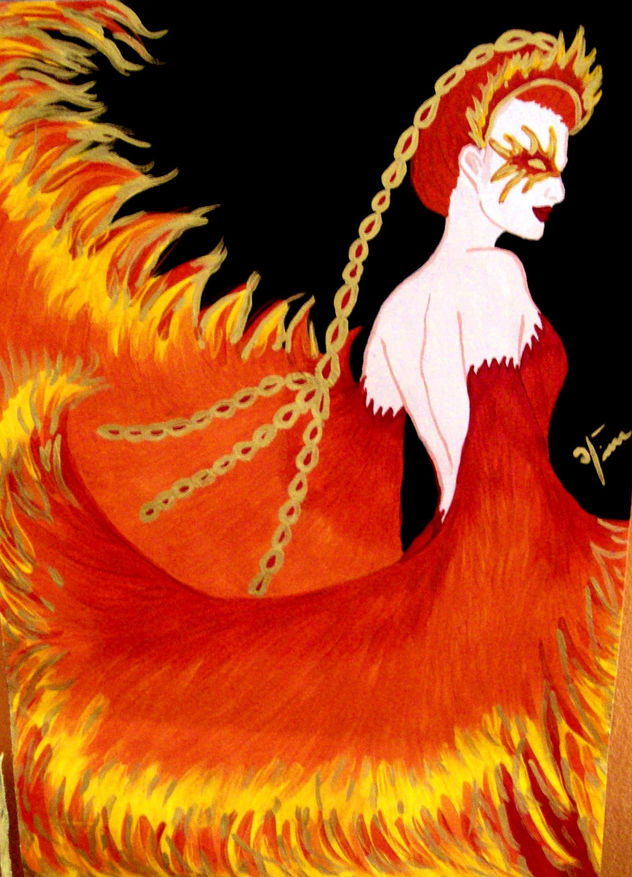 fenix