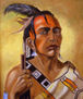 Indio Cherokee