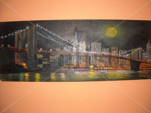 puente brooklyn