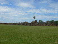 Ruinas jesuiticas