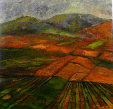 Paisaje 3.