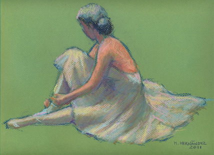 Bailarina