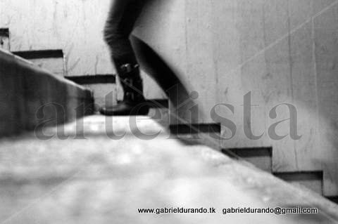 Escalera