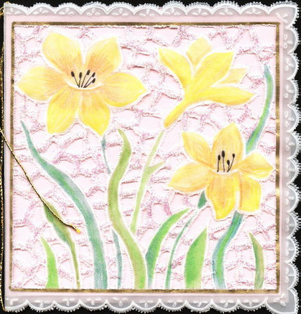 Primavera