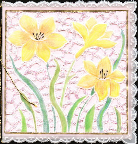 primavera
