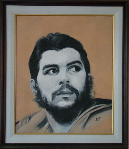 Solo el Che
