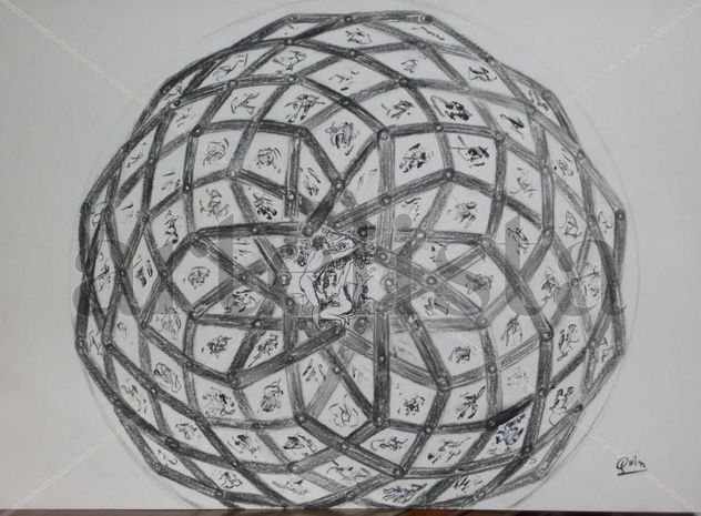 Cupula d tijera