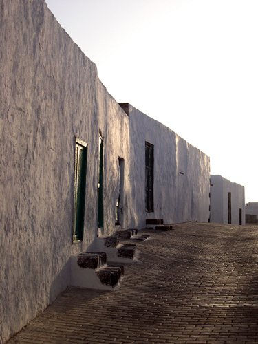 Lanzarote