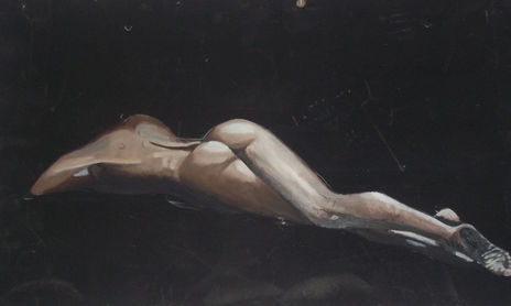 Desnudos
