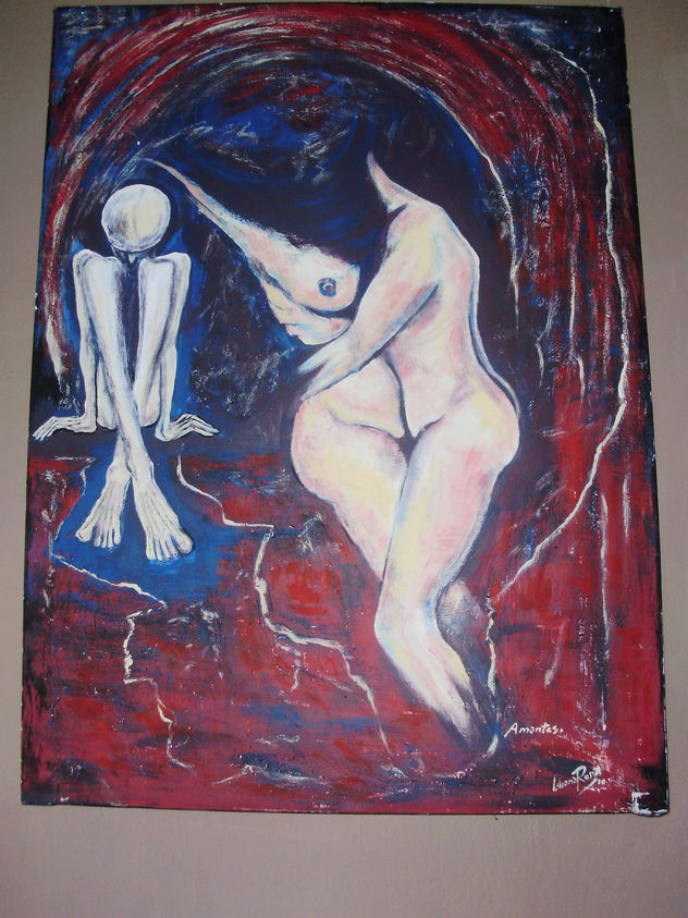 amantes