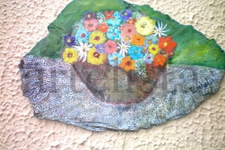 Flores.
