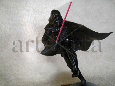 Dart Vader Stars Wars