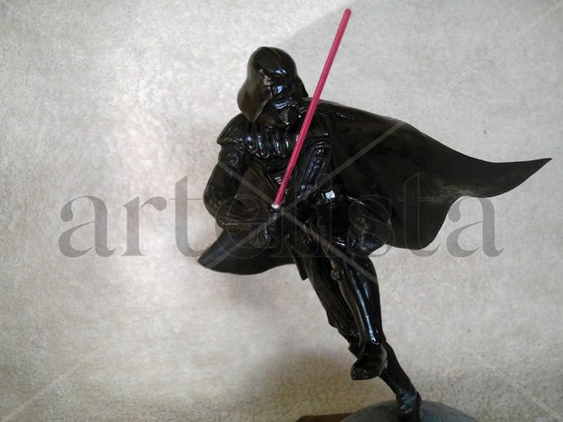 Dart Vader Stars Wars