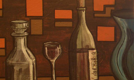 BODEGONES