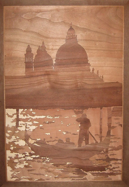 Venezia (amore)