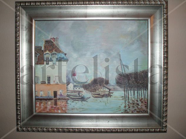La Inundación
