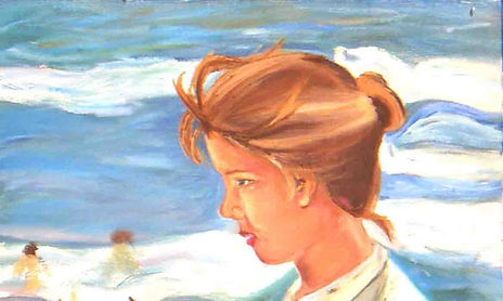 Retratos