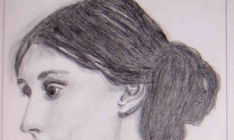 Dibujos a Lápiz