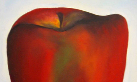 STILL LIFE, NATURALEZA INMOVIL