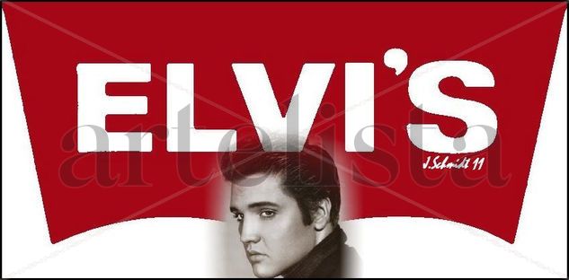 Elvis 