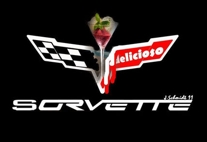 Sorbette.