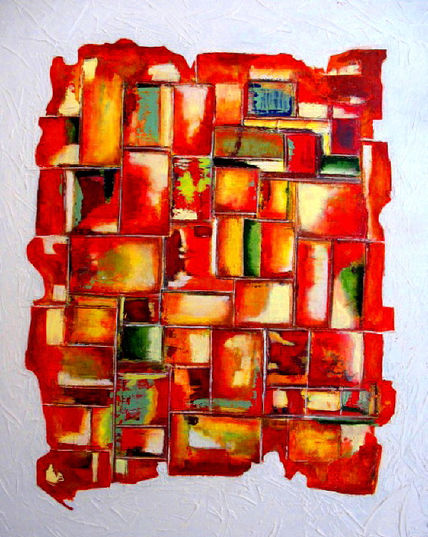 Fragments II,...
