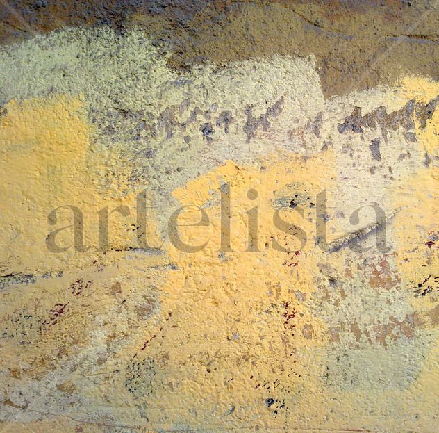 Pared 11. 100x100.