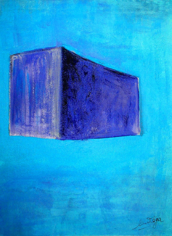 aguamarina XII, Aqua XII