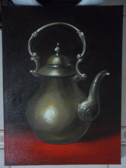 Chaleira