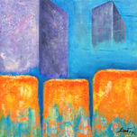 ABSTRACT-CREATIVE  "Aqua series",  ABSTRACTO -CREATIVO   "Serie  Aguamarina" thumbnail 1