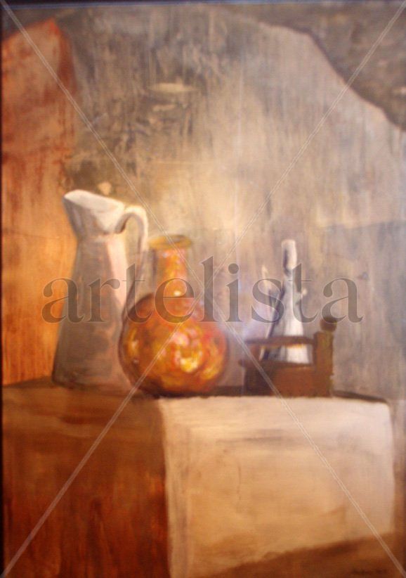 Bodegón II