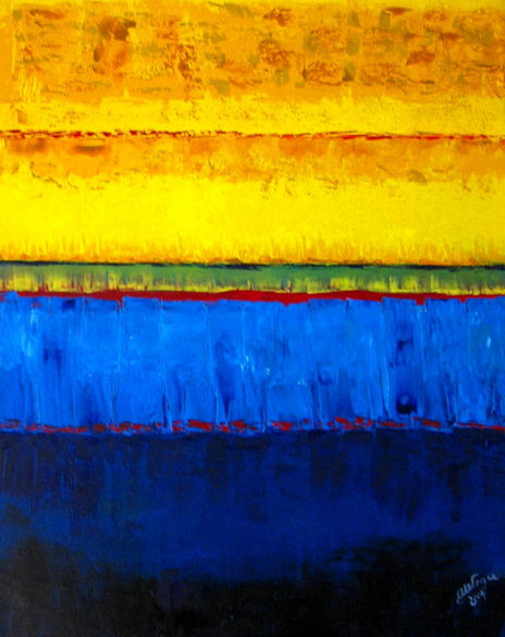 Horizontes, Horizons