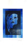 MASCARADA AZUL