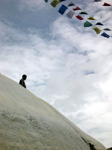 Swayambunath