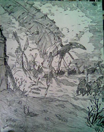 Molinos de viento