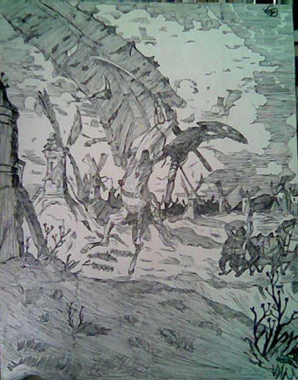 Molinos de viento