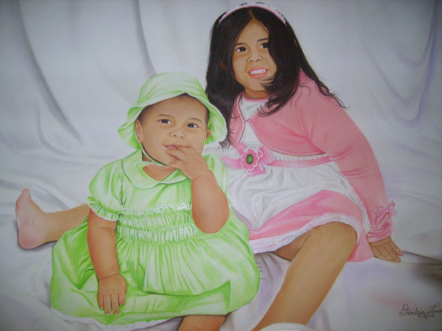 las hermanitas