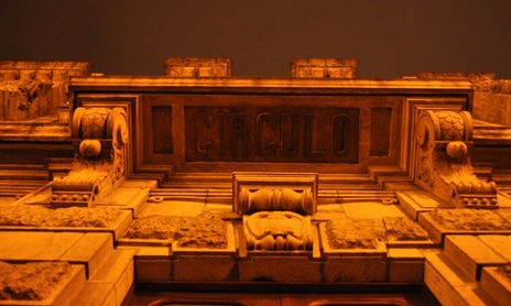 Arquitectura