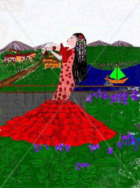 Gitana