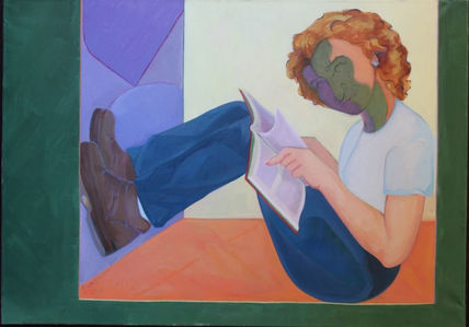 Autorretrato
