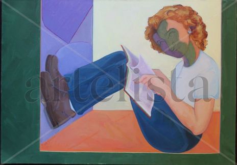 Autorretrato