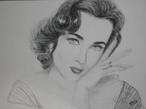 Liz taylor