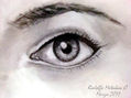 Dibujo OJO 04/Realismo